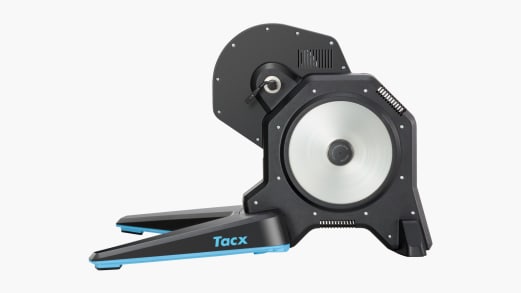 Trainer Smart 2 FLUX Tacx® Garmin トレーニングローラー Smart 2 FLUX Tacx | Fitness Rogue アクセサリー
